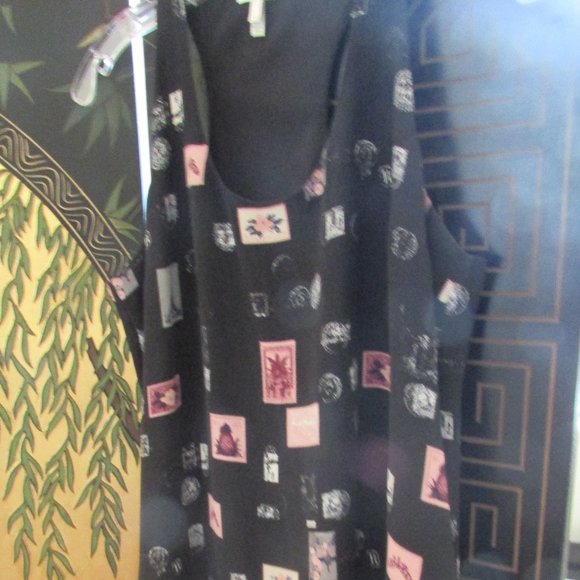 Joie Mini Dress - Picture 1 of 2